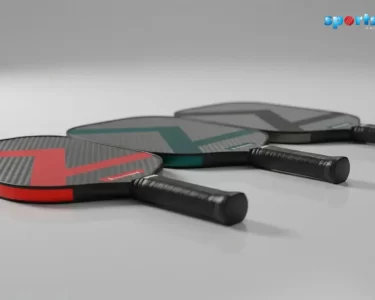 The Ultimate Guide to Choosing Your Next Pickleball Paddle