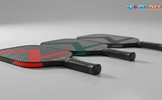The Ultimate Guide to Choosing Your Next Pickleball Paddle