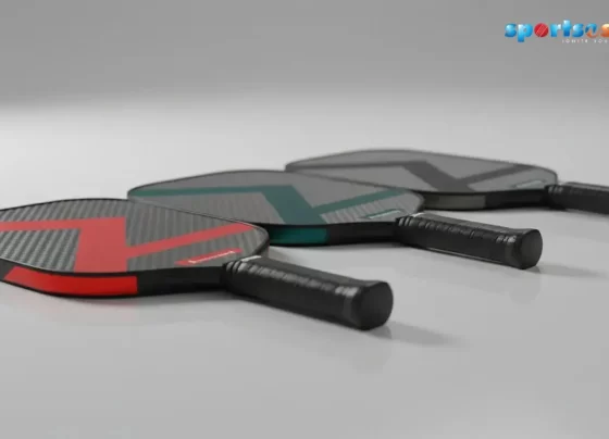 The Ultimate Guide to Choosing Your Next Pickleball Paddle