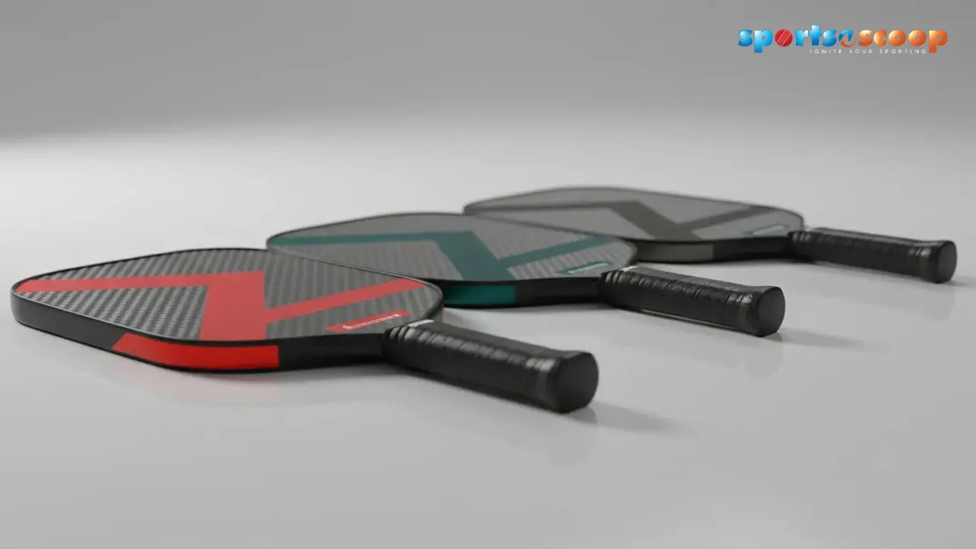 The Ultimate Guide to Choosing Your Next Pickleball Paddle