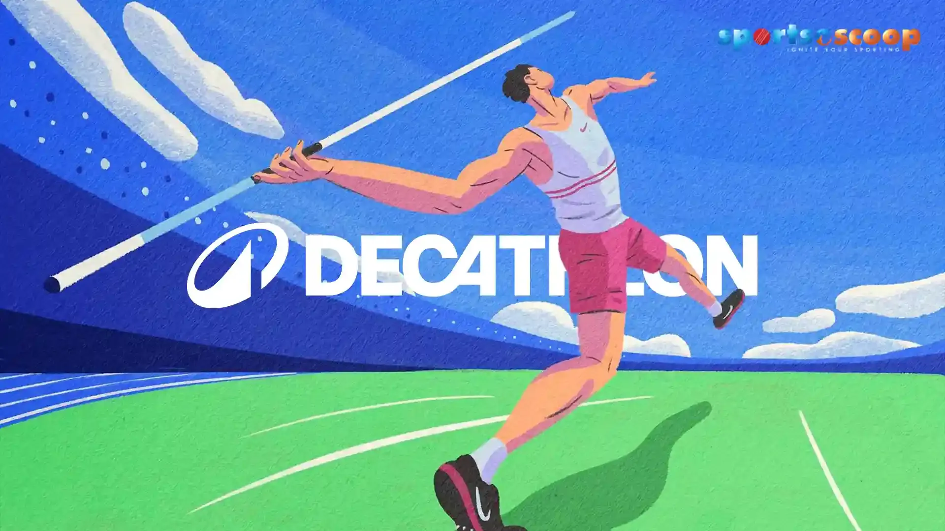 All 10 Events in Decathlon Explained for Beginners