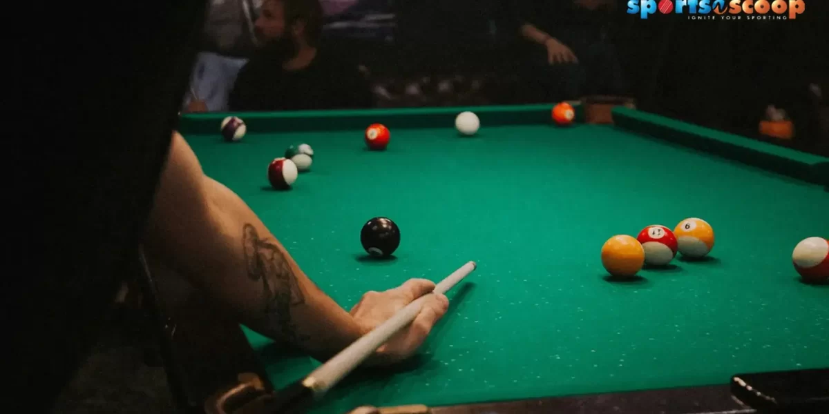 Why Precision Sports Like Darts and Billiards Are Experiencing a Modern Renaissance