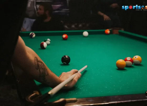 Why Precision Sports Like Darts and Billiards Are Experiencing a Modern Renaissance