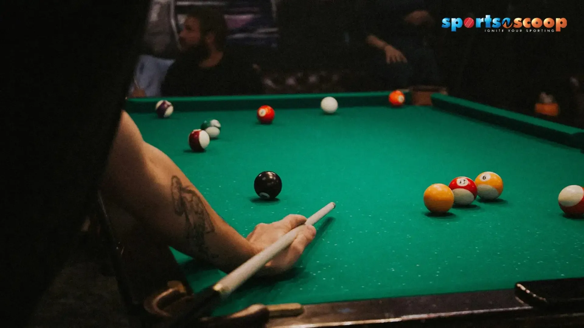 Why Precision Sports Like Darts and Billiards Are Experiencing a Modern Renaissance