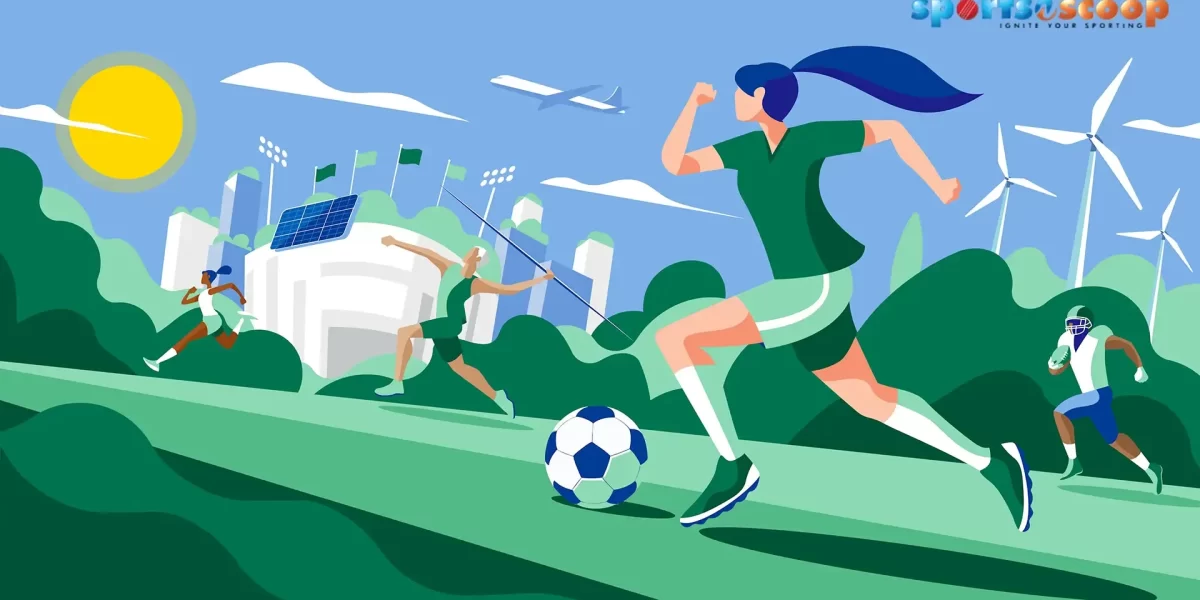 Why Sustainability and Social Impact Are Becoming Core Business Functions in Professional Sports