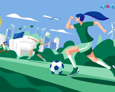 Why Sustainability and Social Impact Are Becoming Core Business Functions in Professional Sports