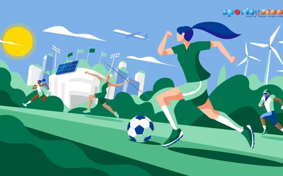 Why Sustainability and Social Impact Are Becoming Core Business Functions in Professional Sports