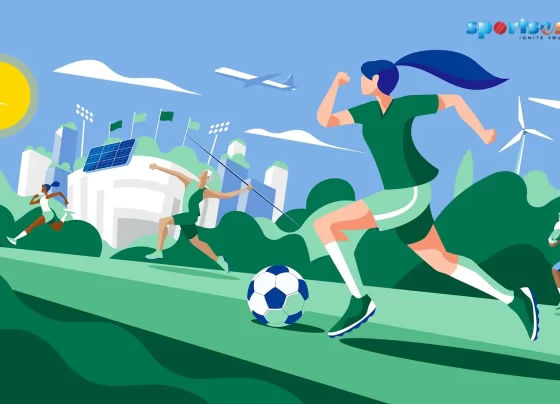 Why Sustainability and Social Impact Are Becoming Core Business Functions in Professional Sports