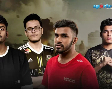 richest gamer in India