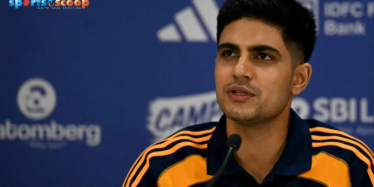 About Shubman Gill”s Life: From a Gully Player to Professional Field Champion!