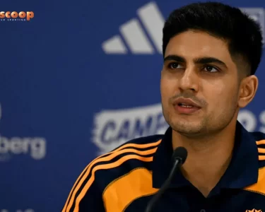About Shubman Gill”s Life: From a Gully Player to Professional Field Champion!