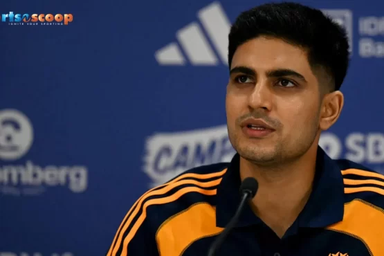 About Shubman Gill”s Life: From a Gully Player to Professional Field Champion!