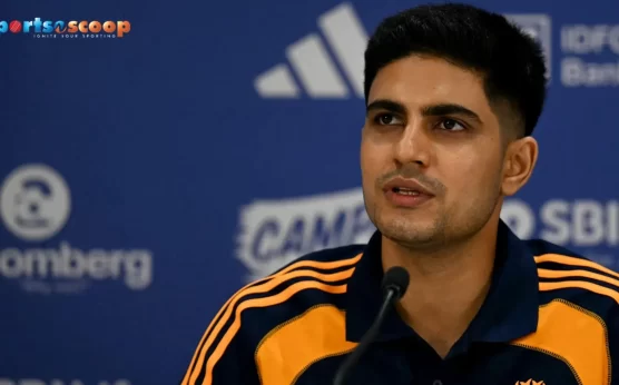 About Shubman Gill”s Life: From a Gully Player to Professional Field Champion!