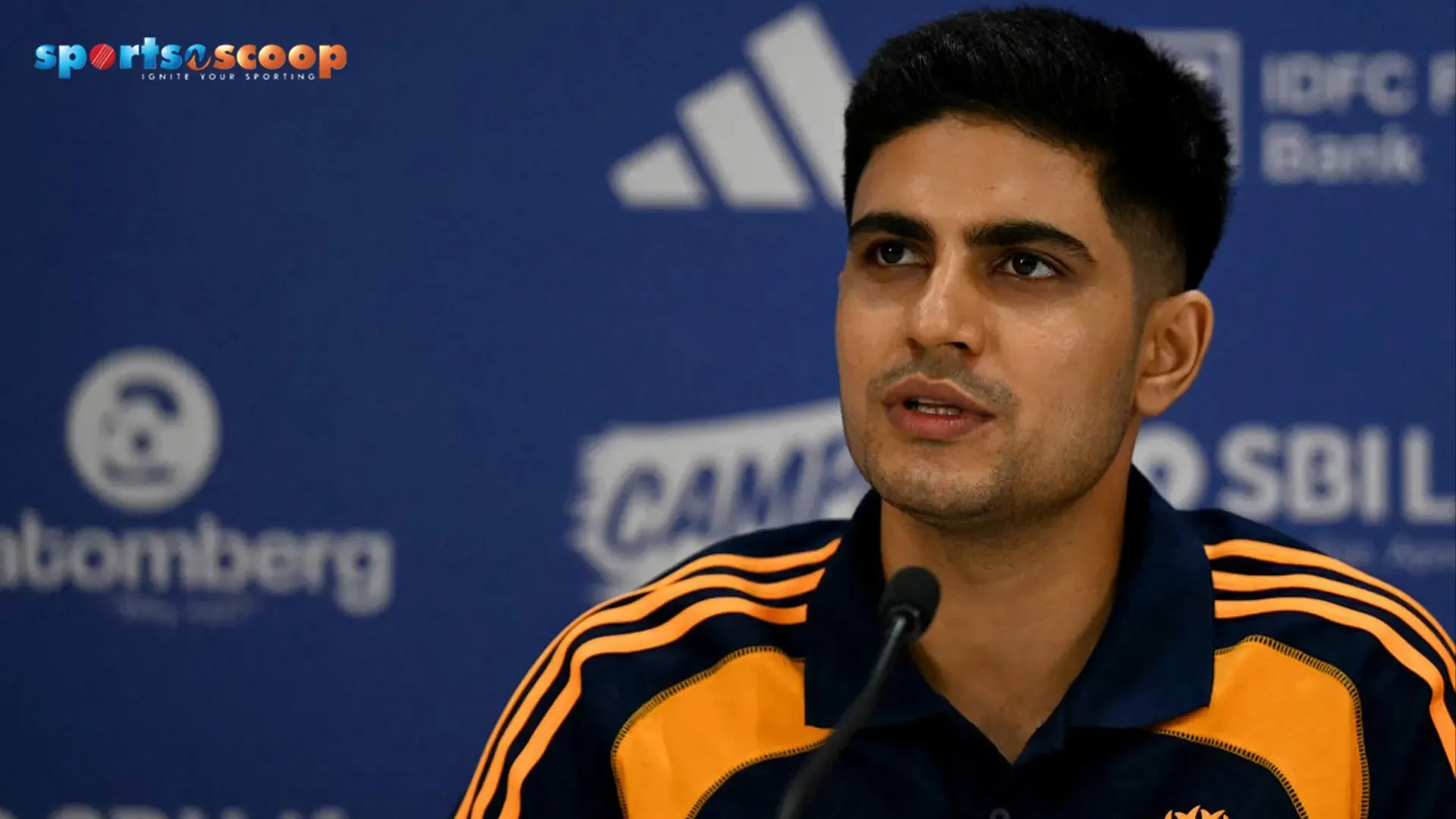 Shubman Gill Biography: From Fazilka Fields to Fame