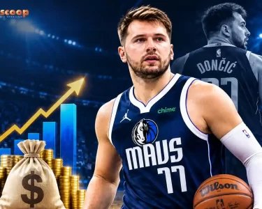 Luka Doncic Net Worth: How Does a 27-Year-Old Hit $100M?