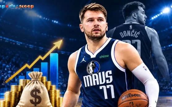 Luka Doncic Net Worth: How Does a 27-Year-Old Hit $100M?