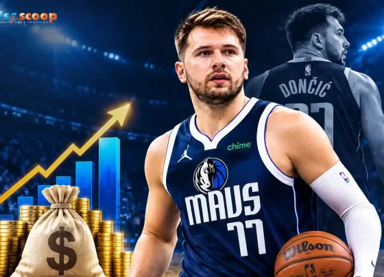 Luka Doncic Net Worth: How Does a 27-Year-Old Hit $100M?