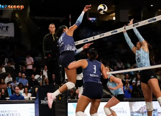 Tied at 24-24? The Ultimate Secret to Winning the Volleyball Match!