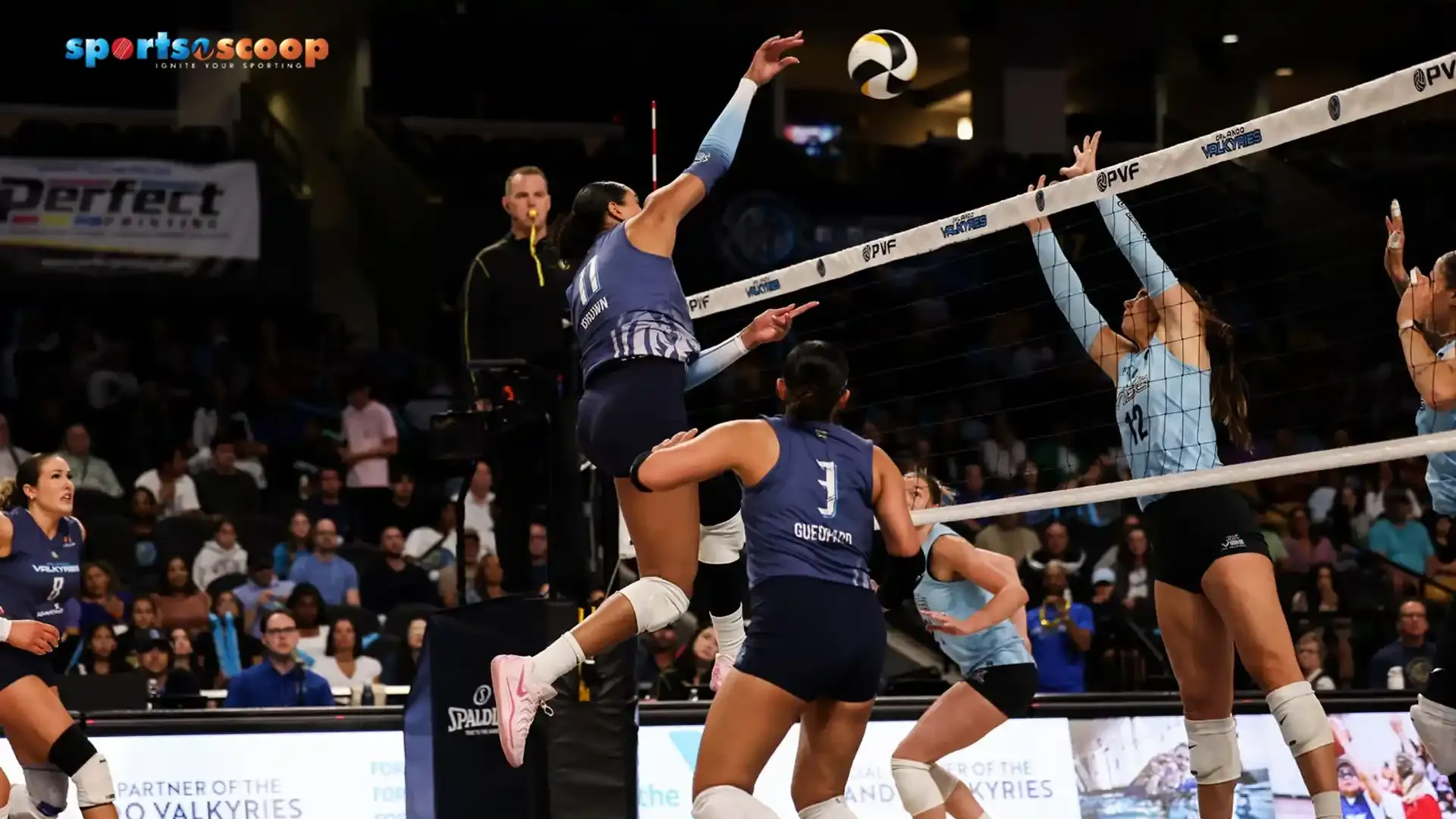 How to Perfect Your Serving in Volleyball Every Time