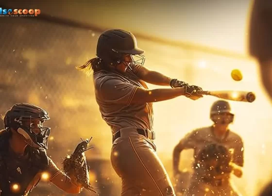 Softball Basics: Rules, Positions and Equipment