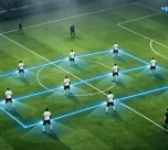 7 Common Football Tactical Formations Explained