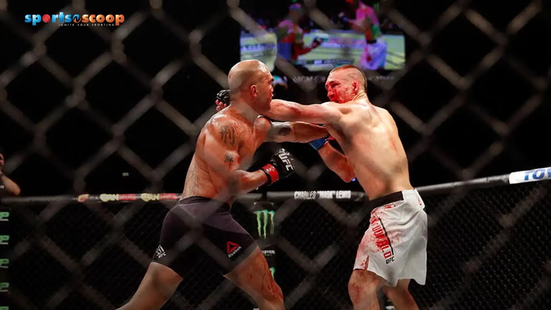 Top 10 Greatest UFC Fights of All Time to Watch