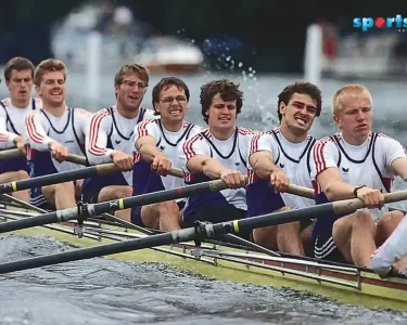 Beyond the Oars: Explore the Exciting World of Rowing