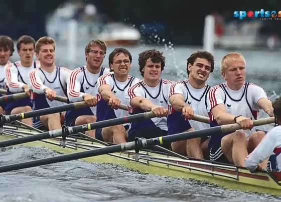 Beyond the Oars: Explore the Exciting World of Rowing
