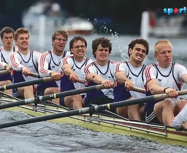 Beyond the Oars: Explore the Exciting World of Rowing