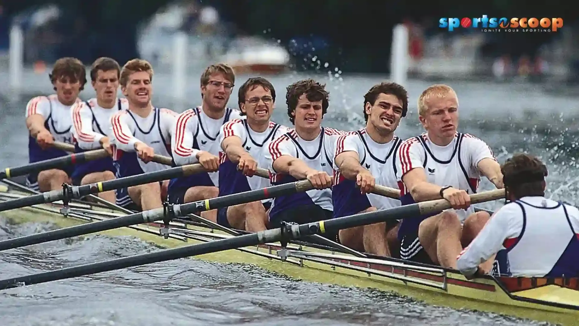 What Is Rowing? Types, Techniques and Famous Rowing Teams