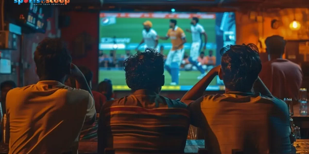 Catch Every Match on Free Live TV Channels in India! 2026 Edition