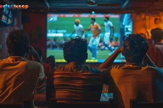 Catch Every Match on Free Live TV Channels in India! 2026 Edition