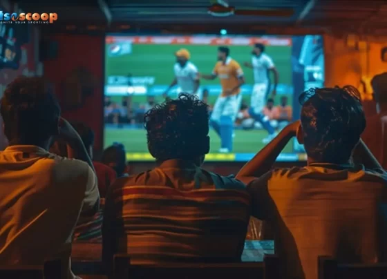 Catch Every Match on Free Live TV Channels in India! 2026 Edition