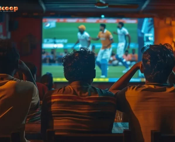 Catch Every Match on Free Live TV Channels in India! 2026 Edition