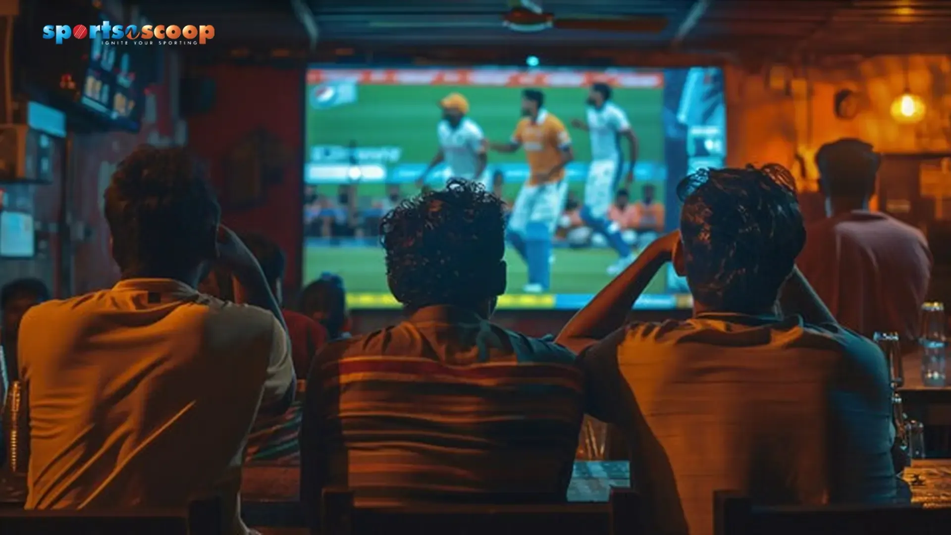 Top 5 Free Live TV Channels for Cricket in India 2026
