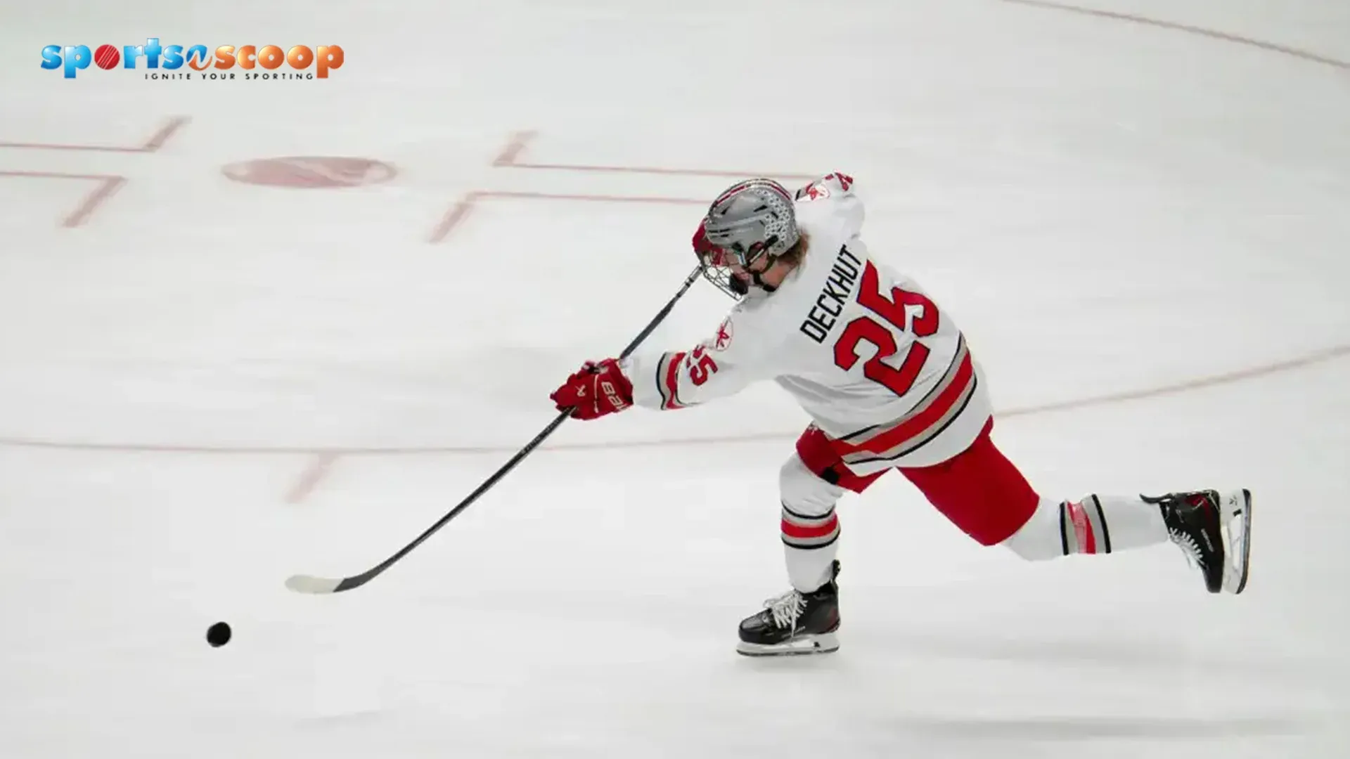 Ice Hockey Explained: Rules, History & Best Players
