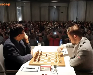 Chess Grandmasters: Magnus Carlsen, Gukesh, Anand & More