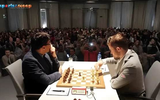 Chess Grandmasters: Magnus Carlsen, Gukesh, Anand & More