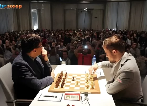 Chess Grandmasters: Magnus Carlsen, Gukesh, Anand & More
