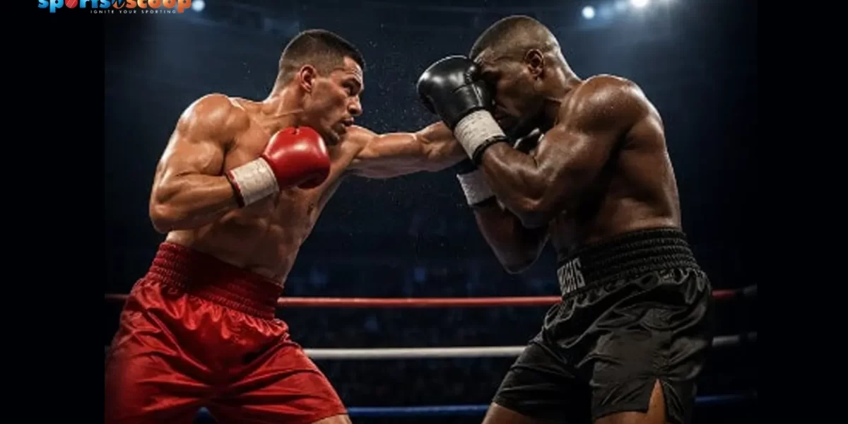 Confused About the Boxing Weight Classes? We All Are! But Not Anymore!