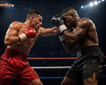 Confused About the Boxing Weight Classes? We All Are! But Not Anymore!