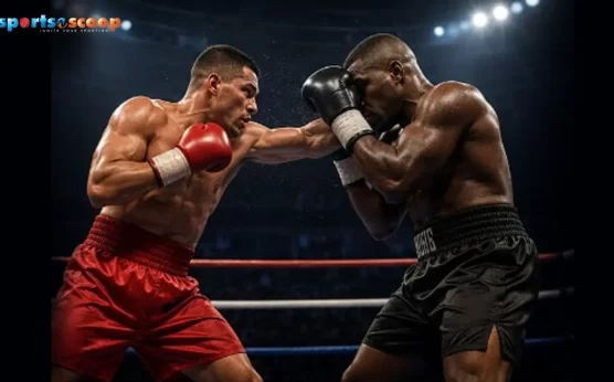 Confused About the Boxing Weight Classes? We All Are! But Not Anymore!