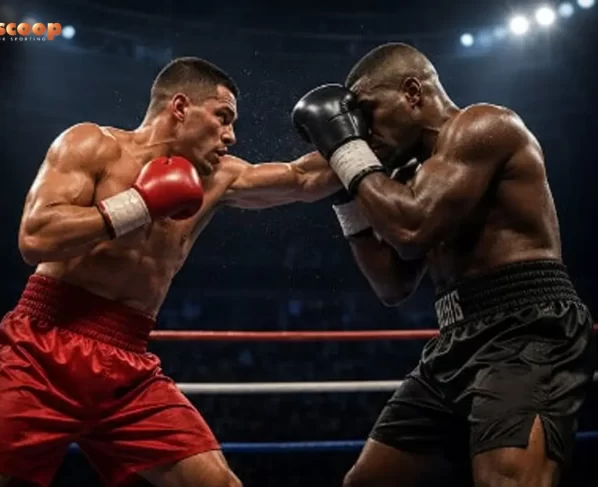 Confused About the Boxing Weight Classes? We All Are! But Not Anymore!