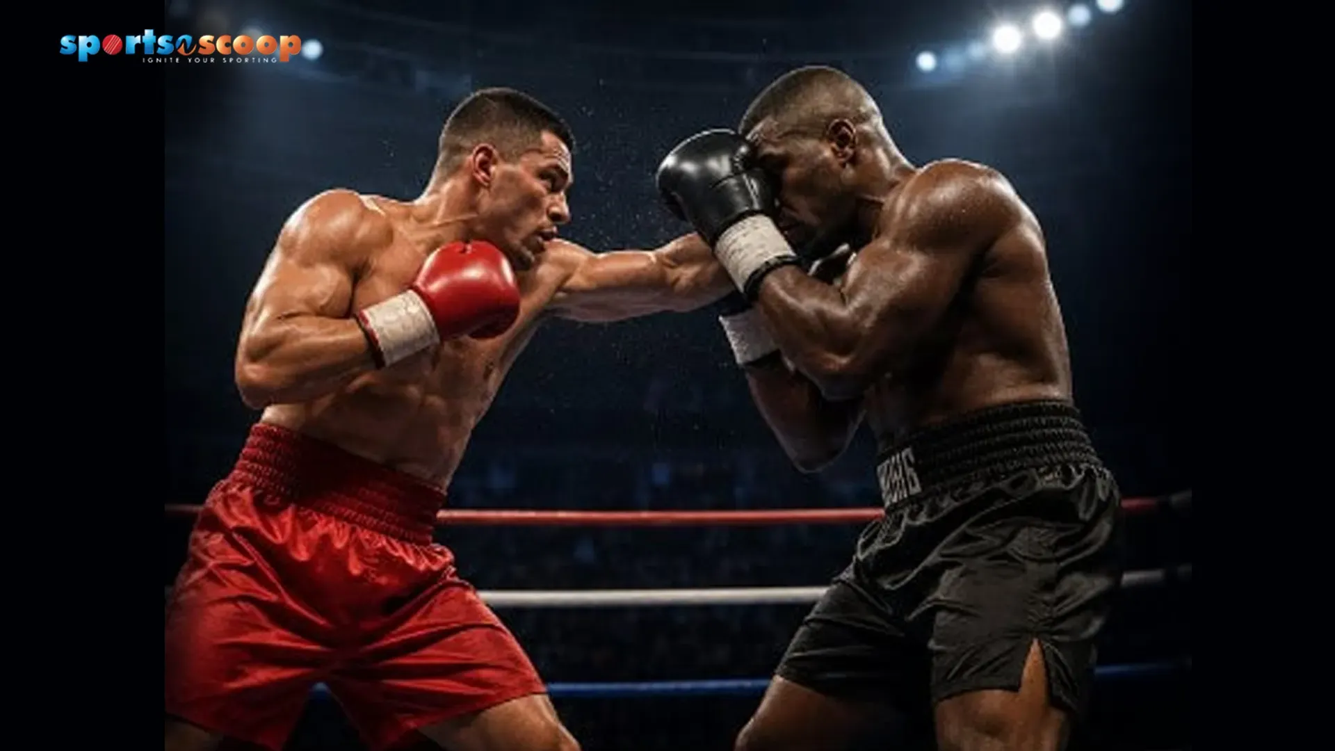 Boxing Weight Classes: Weight in Kgs and Greatest Champions