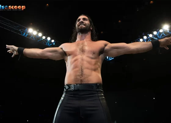 Kings of the Ring: WWE World Heavyweight Legacy