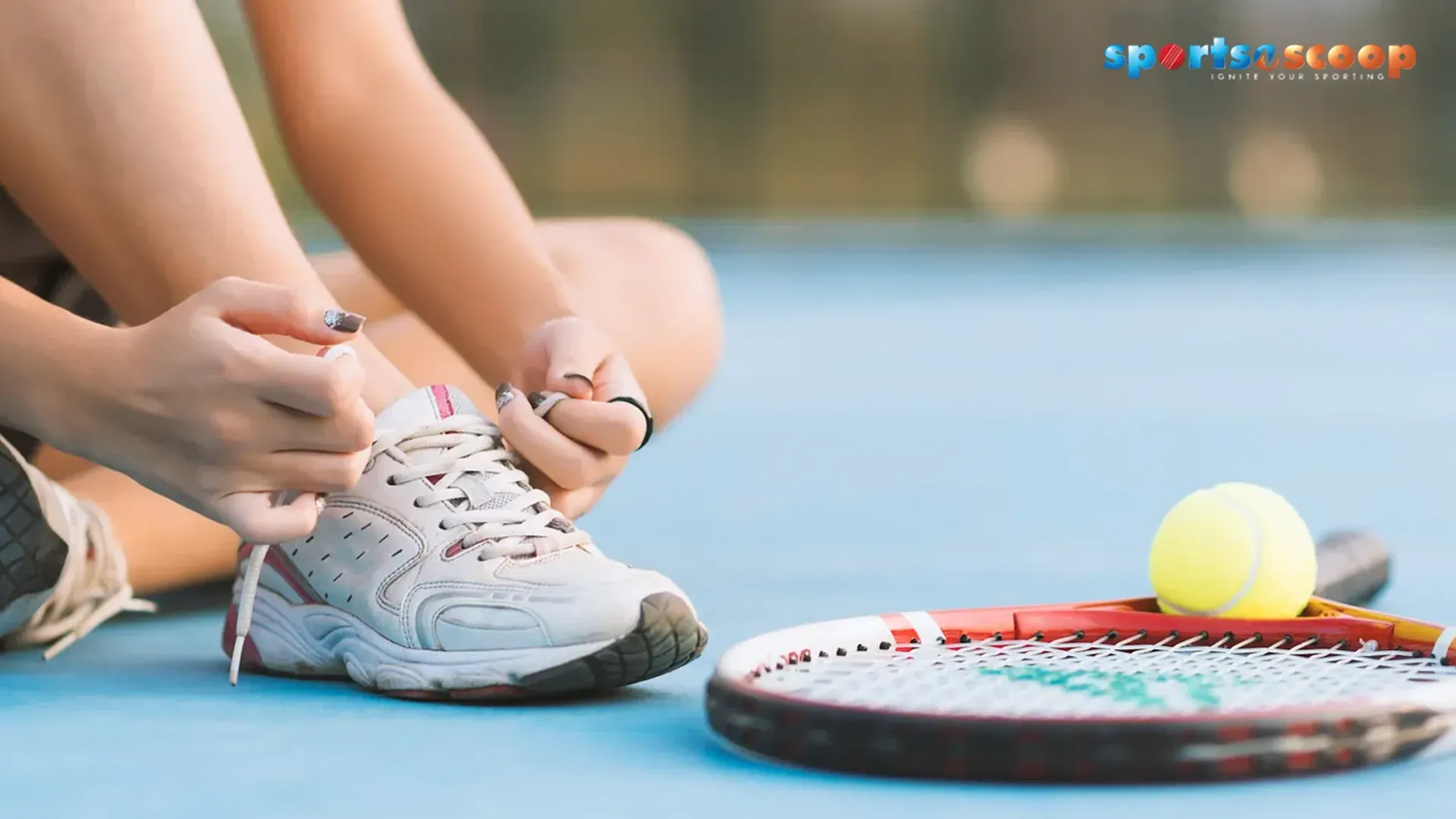 Best Tennis Shoes to Pick: With Perfect Grip & Comfort