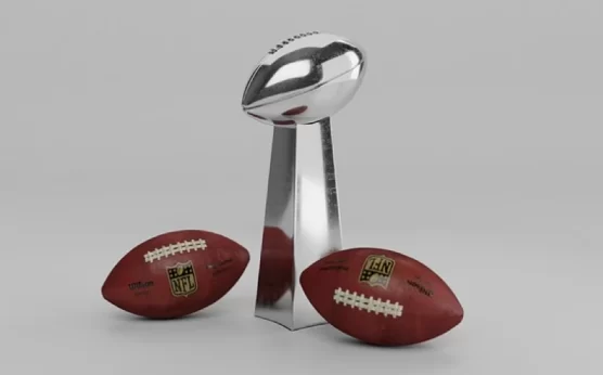 Super Bowl LXI Race