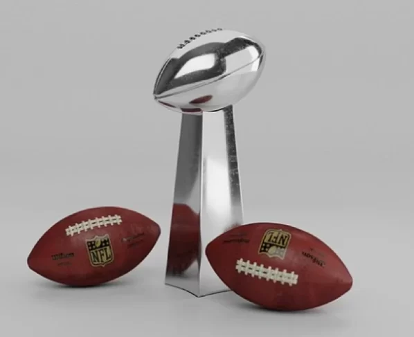 Super Bowl LXI Race