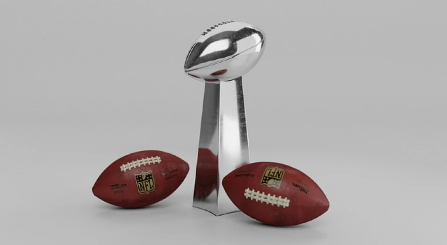 5 NFL Teams to Watch as the Race Toward Super Bowl LXI Takes Shape