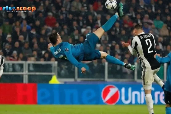 The Most Beautiful Goals in Soccer History